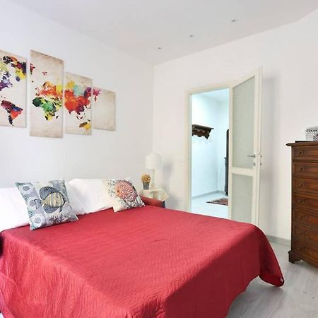 Miky'S Apartment Λούκα Εξωτερικό φωτογραφία