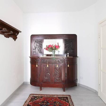Miky'S Apartment Λούκα Εξωτερικό φωτογραφία