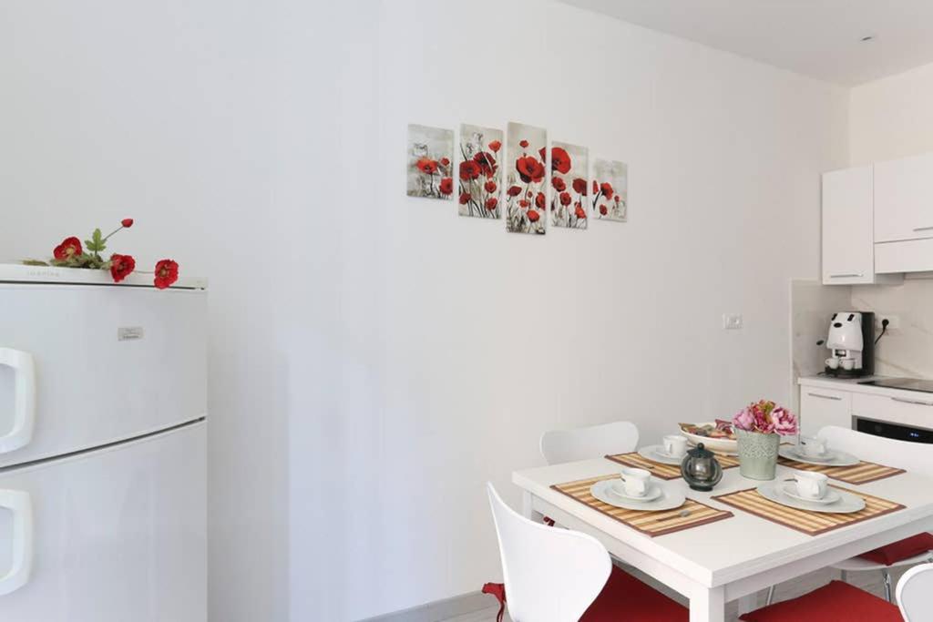 Miky'S Apartment Λούκα Εξωτερικό φωτογραφία