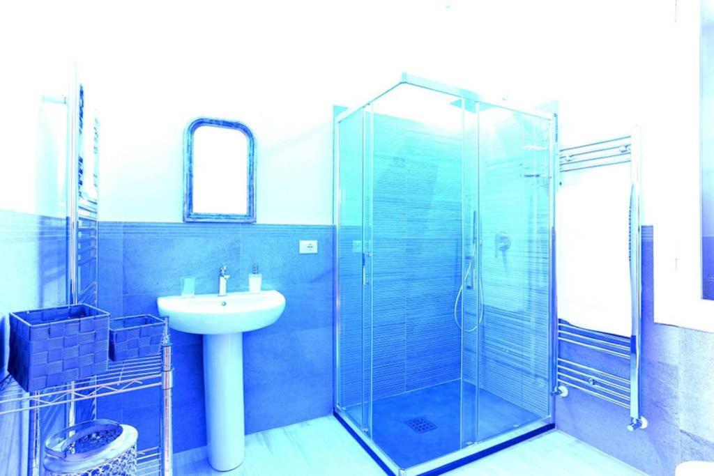 Miky'S Apartment Λούκα Εξωτερικό φωτογραφία