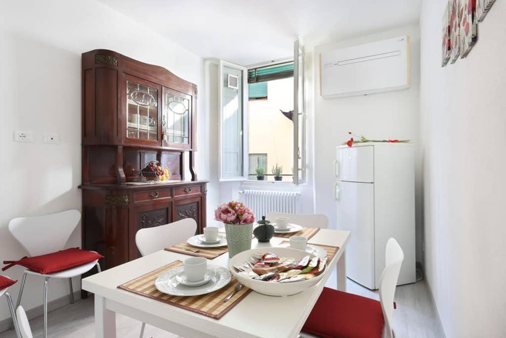 Miky'S Apartment Λούκα Εξωτερικό φωτογραφία